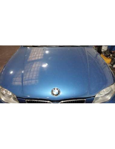 CAPO BMW SERIE 1 BERLINA (E81/E87)...