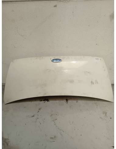 CAPO FORD TRANSIT CAJA ABIERTA (FY) -...