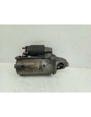 MOTOR ARRANQUE FORD FOCUS BERLINA...