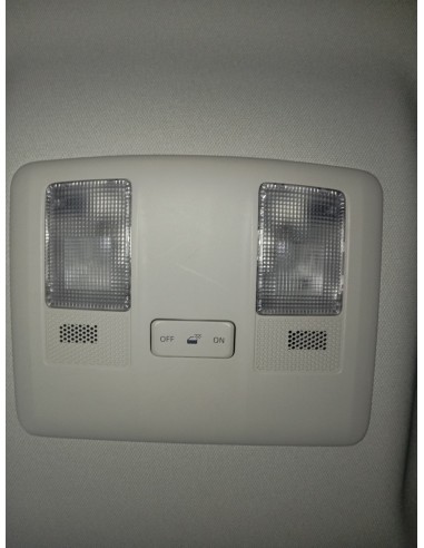 Recambio de luz interior para mazda 2 lim. () luxury referencia OEM IAM REF?  
