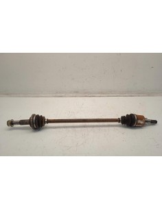 Recambio de transmision trasera derecha para nissan x-trail (t30) 2.2 16v turbodiesel cat referencia OEM IAM 396008H510  