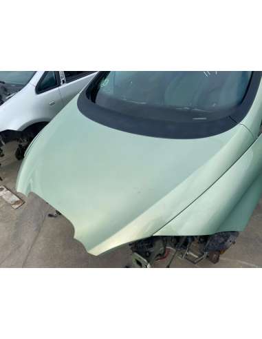 CAPO SEAT TOLEDO (5P2) BKD - 772273 /...