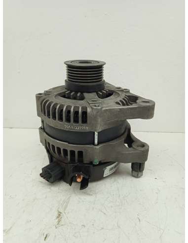 ALTERNADOR FORD FOCUS BERLINA 1.6...