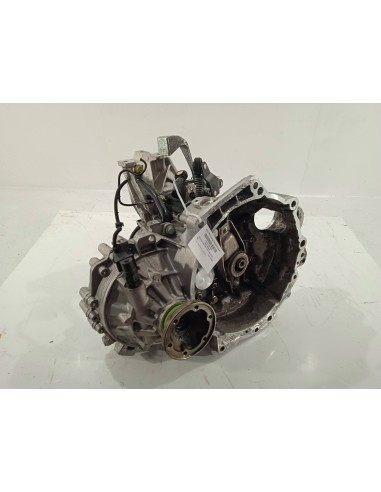Recambio de caja cambios para skoda octavia berlina (1u2) 1.9 tdi referencia OEM IAM EBJ  