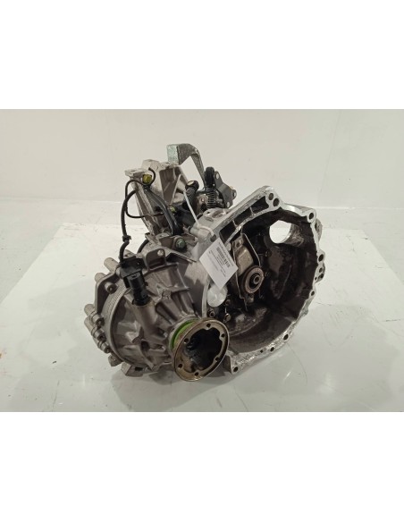 Recambio de caja cambios para skoda octavia berlina (1u2) 1.9 tdi referencia OEM IAM EBJ  
