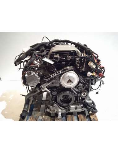 MOTOR COMPLETO AUDI A6 BERLINA 3.2 V6...