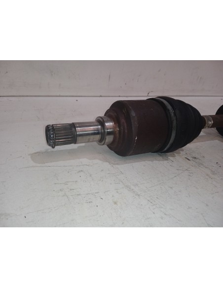 Recambio de transmision delantera derecha para lancia ypsilon (101) referencia OEM IAM 51753392  