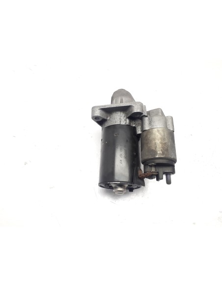 Recambio de motor arranque para ford focus berlina (cap) 1.6 cat referencia OEM IAM 2S6U11000CB  