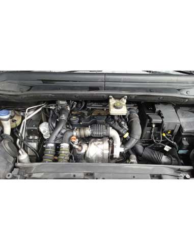 MOTOR COMPLETO CITROEN C4 GRAND...