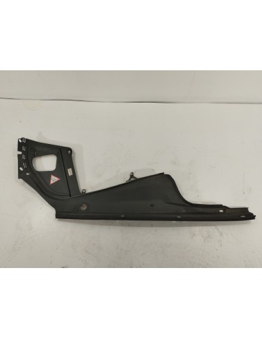 Recambio de plastico para bmw serie 5 lim. (f10) 520d referencia OEM IAM 51767019803  CAJA 2
