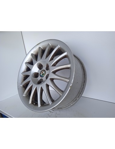 Recambio de llanta para alfa romeo 156 1.6 16v t.spark progression referencia OEM IAM 60686520  