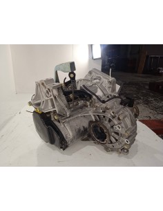 Recambio de caja cambios para skoda octavia berlina (1u2) 1.9 tdi referencia OEM IAM EBJ   2