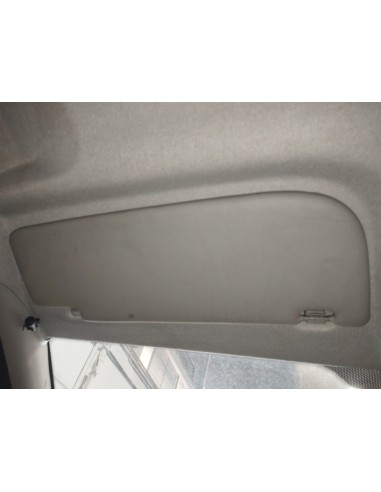 Recambio de parasol izquierdo para citroën nemo 1.3 hdi fap referencia OEM IAM 8143YV  