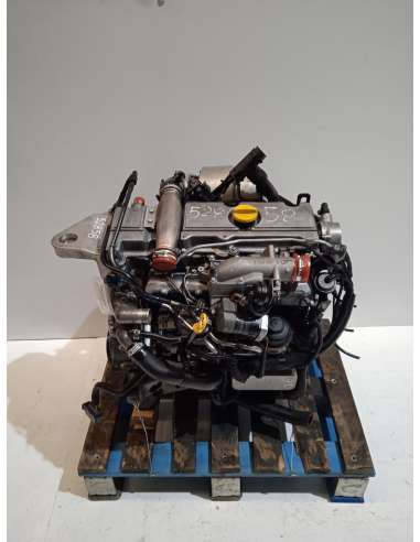 MOTOR COMPLETO SAAB 9-5 BERLINA 2.2...