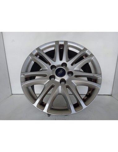 Recambio de llanta para ford focus c-max (cap) connection referencia OEM IAM 8M5J1007  