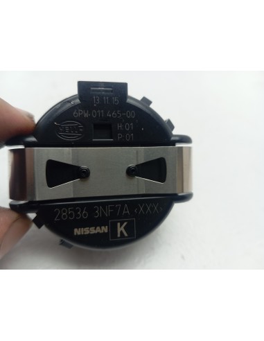 Recambio de sensor lluvia / luz para nissan leaf acenta referencia OEM IAM 285363NF7A SENSOR LLUVIA 
