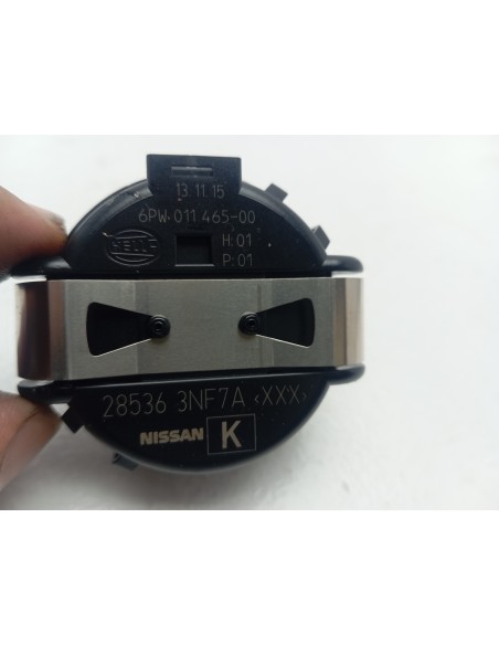 Recambio de sensor lluvia / luz para nissan leaf acenta referencia OEM IAM 285363NF7A SENSOR LLUVIA 