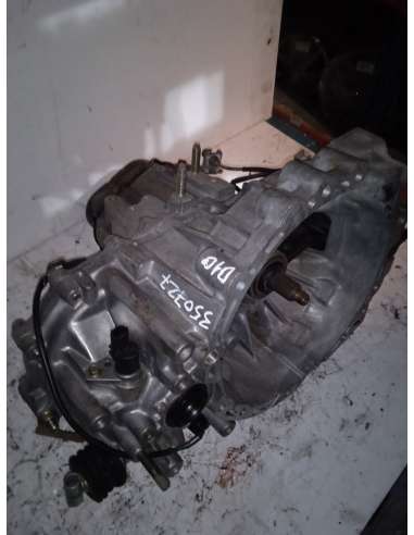 CAJA CAMBIOS FORD PROBE 2.5 V6 24V -...