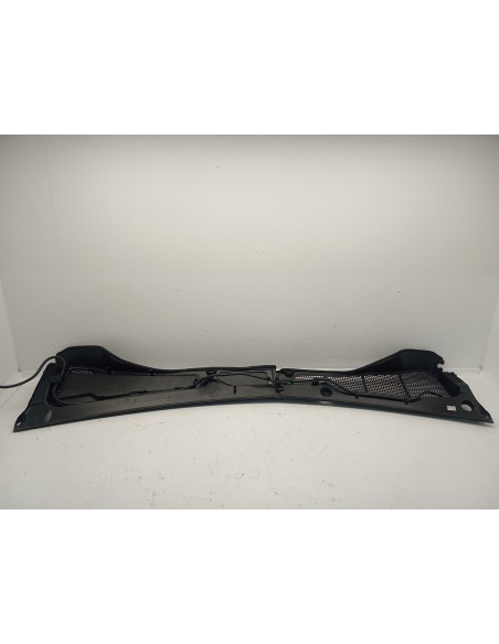 Recambio de torpedo para citroën c4 cactus onetone referencia OEM IAM 9803089780  