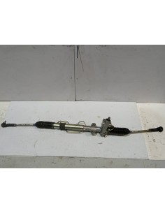 Recambio de cremallera direccion para mg mgf (rd) 1.8 cat referencia OEM IAM QAB000190 122557 