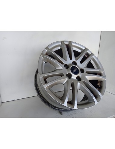 Recambio de llanta para ford focus c-max (cap) connection referencia OEM IAM 8M5J1007  