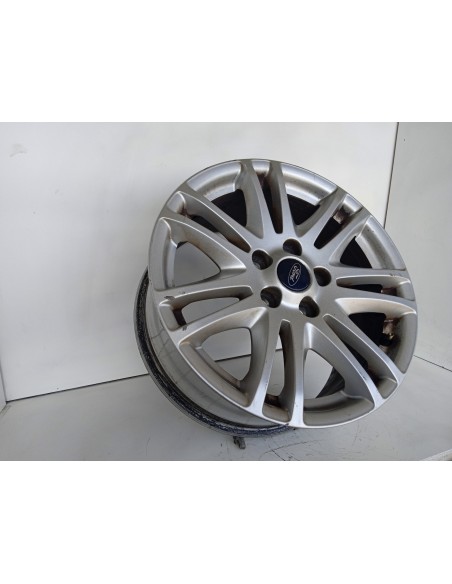 Recambio de llanta para ford focus c-max (cap) connection referencia OEM IAM 8M5J1007  