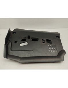 Recambio de plastico para bmw serie 5 lim. (f10) 520d referencia OEM IAM 51459166701  CAJA 2