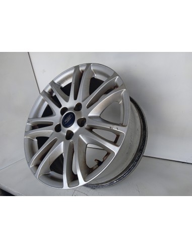 Recambio de llanta para ford focus c-max (cap) connection referencia OEM IAM 8M5J1007  