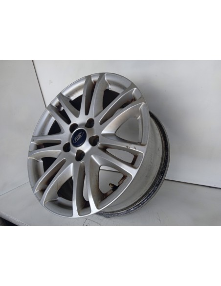 Recambio de llanta para ford focus c-max (cap) connection referencia OEM IAM 8M5J1007  