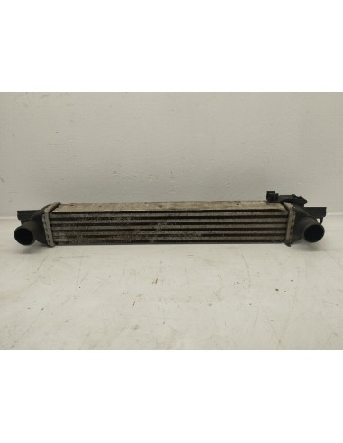 Recambio de intercooler para citroën nemo 1.3 hdi fap referencia OEM IAM 51790623  