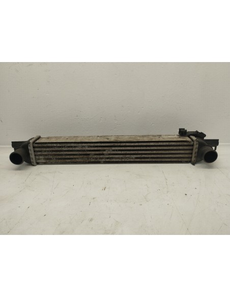 Recambio de intercooler para citroën nemo 1.3 hdi fap referencia OEM IAM 51790623  