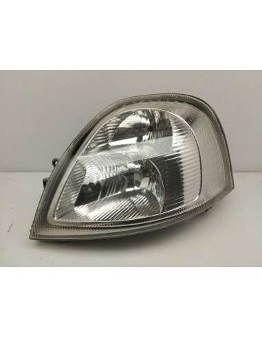 FARO IZQUIERDO OPEL MOVANO 2.5 CDTI...