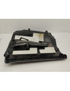 Recambio de plastico para bmw serie 5 lim. (f10) 520d referencia OEM IAM 51459166701  CAJA 2 2