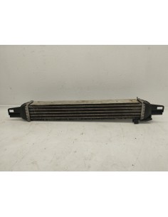Recambio de intercooler para citroën nemo 1.3 hdi fap referencia OEM IAM 51790623   2