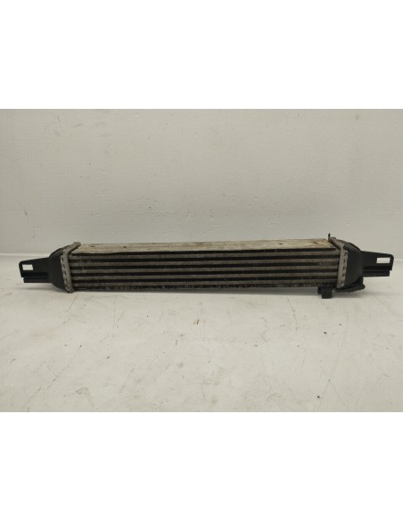 Recambio de intercooler para citroën nemo 1.3 hdi fap referencia OEM IAM 51790623  