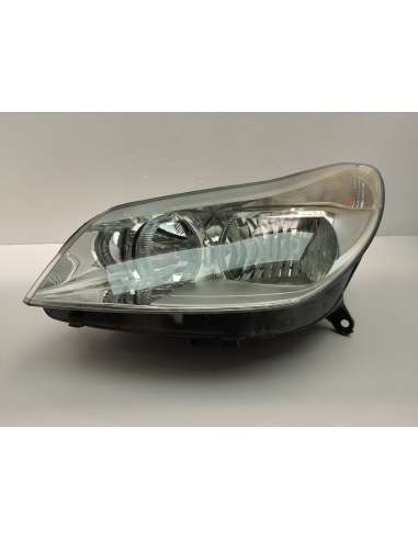 FARO IZQUIERDO CITROEN C5 BERLINA 1.6...