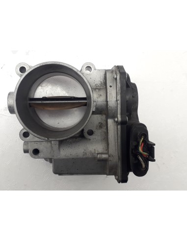 Recambio de caja mariposa para subaru legacy familiar/outback b13 (bp) 2.0 diesel cat referencia OEM IAM 16112AA260  