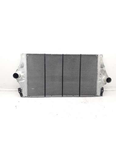 INTERCOOLER RENAULT LAGUNA II...