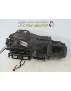 Recambio de motor calefaccion para seat toledo (5p2) 1.9 tdi referencia OEM IAM   