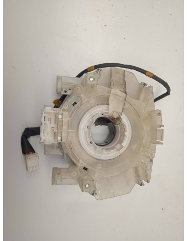 Recambio de anillo airbag para nissan x-trail (t30) 2.2 dci diesel cat referencia OEM IAM 25560EQ304  