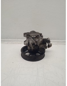 Recambio de bomba direccion para saab 9-5 (ys3e) 2.3 t referencia OEM IAM 5239750  