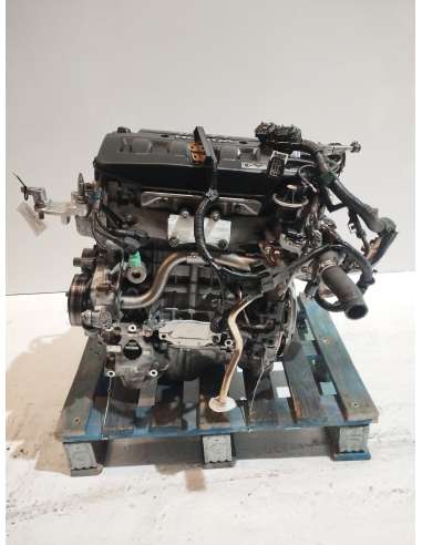 MOTOR COMPLETO HONDA CIVIC BERLINA 5...