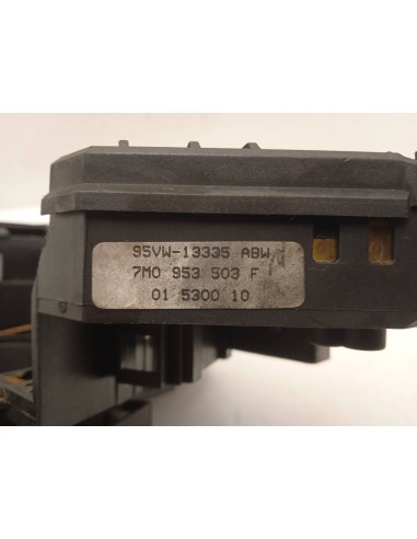 Recambio de mando luces para ford galaxy (vx) 1.9 tdi cat referencia OEM IAM 7M0953503F  