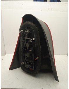 Recambio de piloto trasero derecho para mercedes-benz clase a (w168) 1.6 cat referencia OEM IAM 1688202864R INT. BLANCO  2