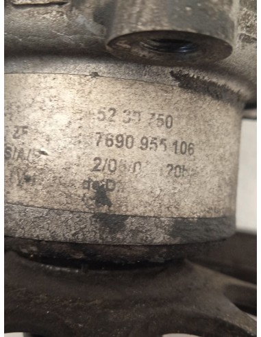 Recambio de bomba direccion para saab 9-5 (ys3e) 2.3 t referencia OEM IAM 5239750  