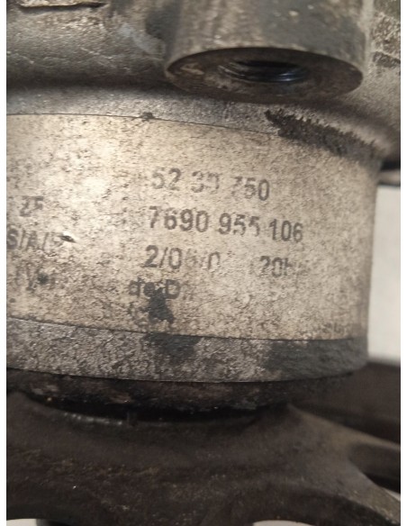 Recambio de bomba direccion para saab 9-5 (ys3e) 2.3 t referencia OEM IAM 5239750  