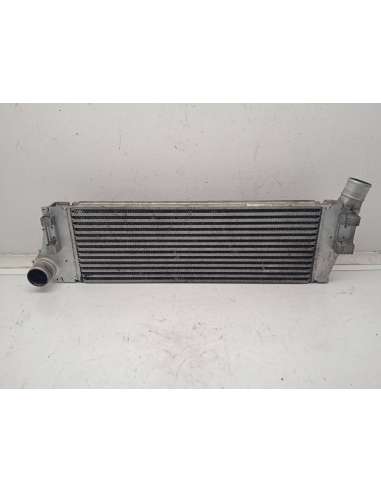 INTERCOOLER RENAULT GRAND SCENIC 1.9...