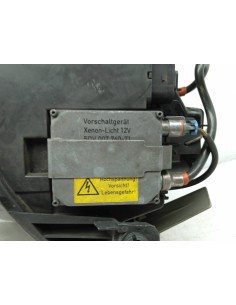 Recambio de faro derecho para audi allroad quattro (4b5) 2.7 v6 30v biturbo referencia OEM IAM 4Z7941004B XENON CENTRALITA INCLU 2