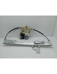 Recambio de elevalunas delantero derecho para citroën c4 berlina 1.6 16v hdi fap referencia OEM IAM   