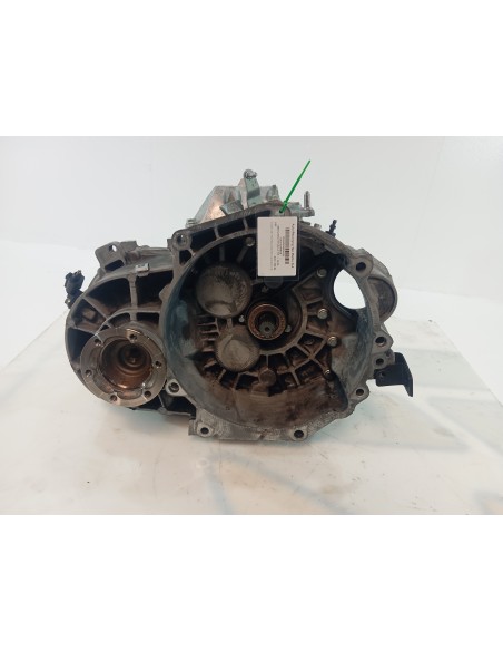 Recambio de caja cambios para seat leon (1m1) sport f.r. referencia OEM IAM GRF  